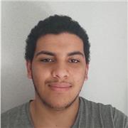 Etudiant en école d'ingénieur, passioné par la physique et les maths offre des cours particulier